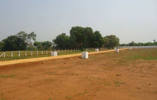Villas for Sale in Pathiripala, Palakkad near Ottapalam for 16 Lakhs