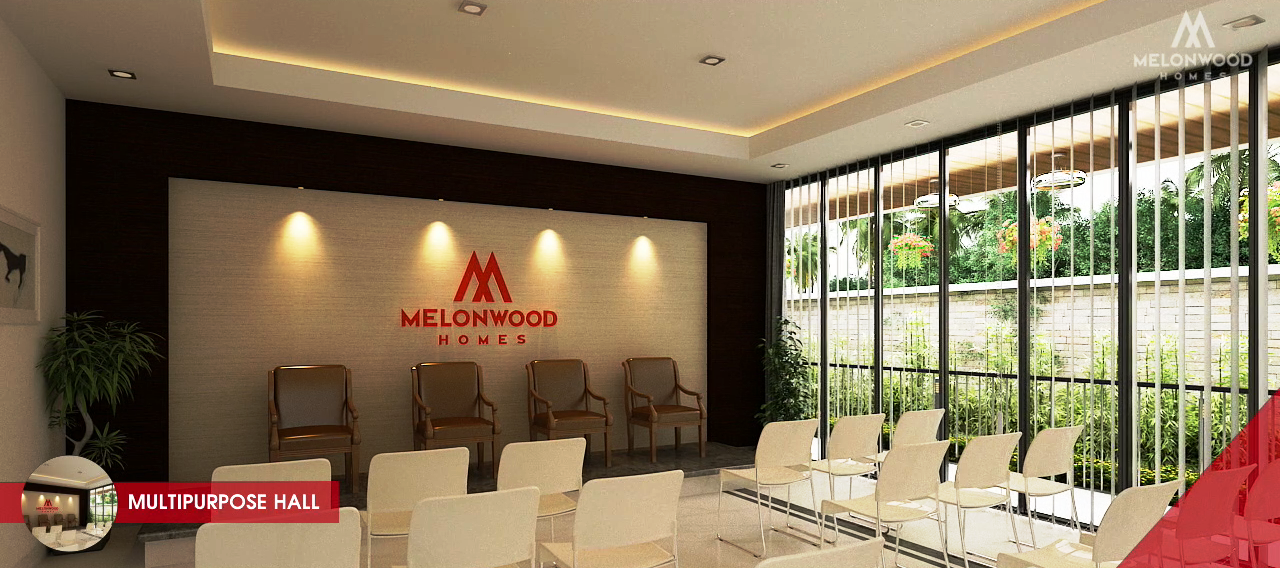 Budgeted 2 Bed Apartment-Melonwood Manera For Sale in Edapally, Kochi