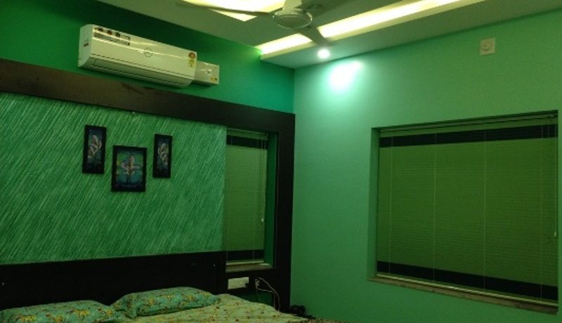 13. Master bedroom