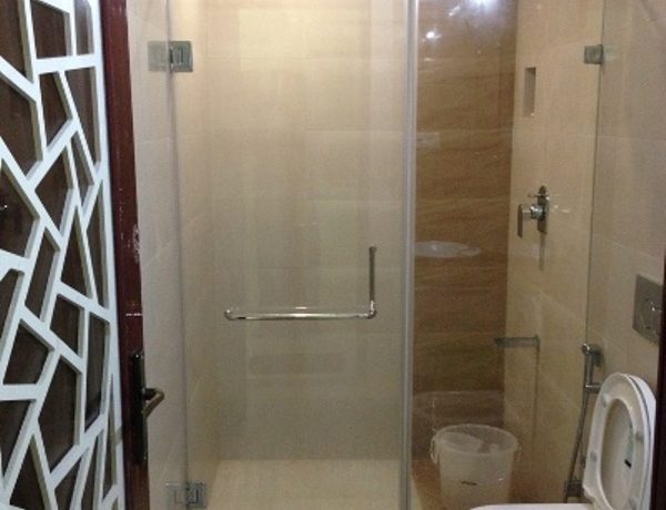14. Bathroom