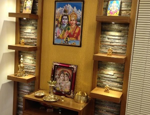 3. Pooja