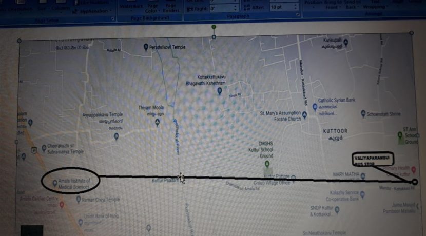 Location map 2